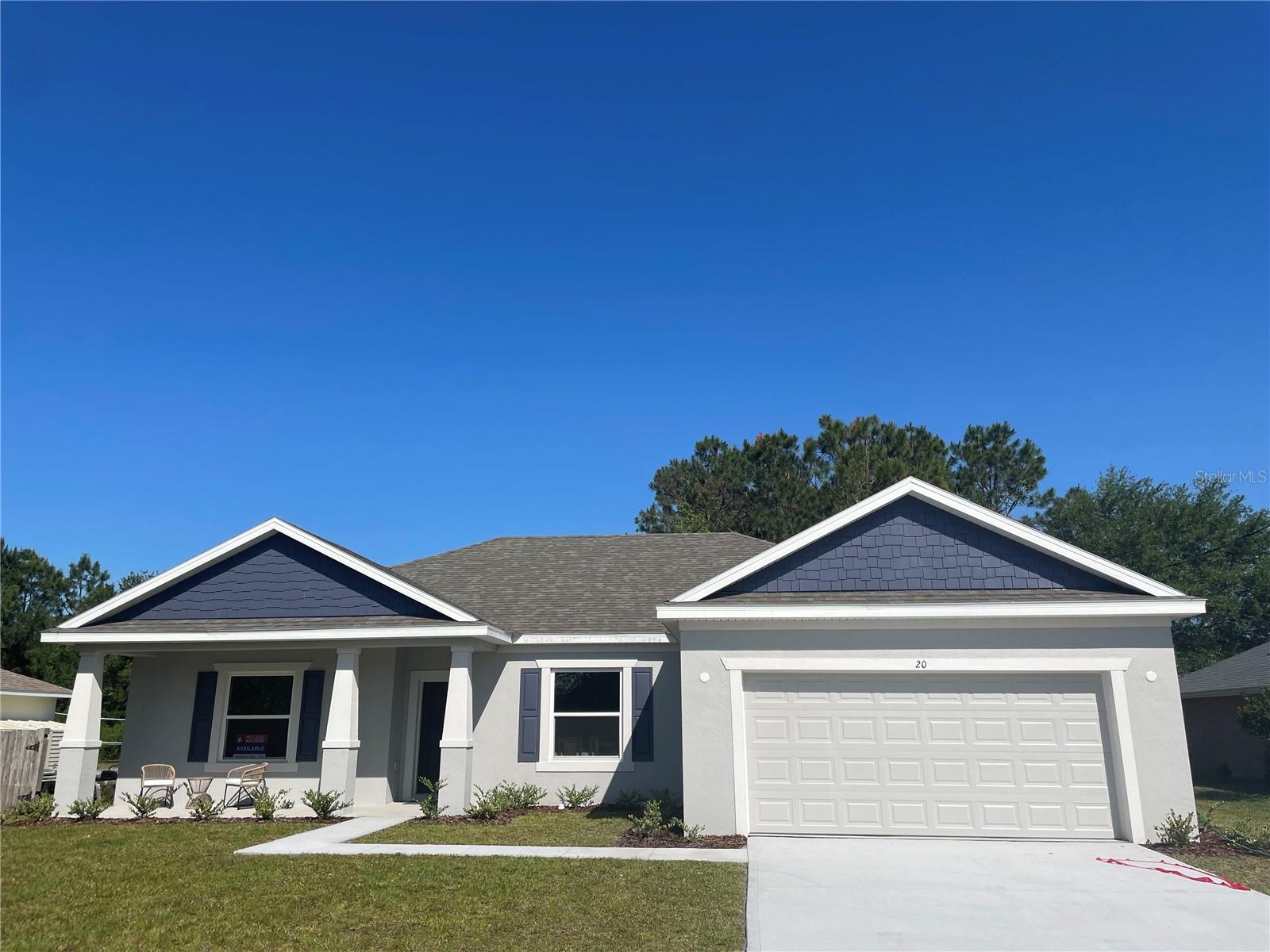 Details for 20 Lytton Lane, PALM COAST, FL 32137