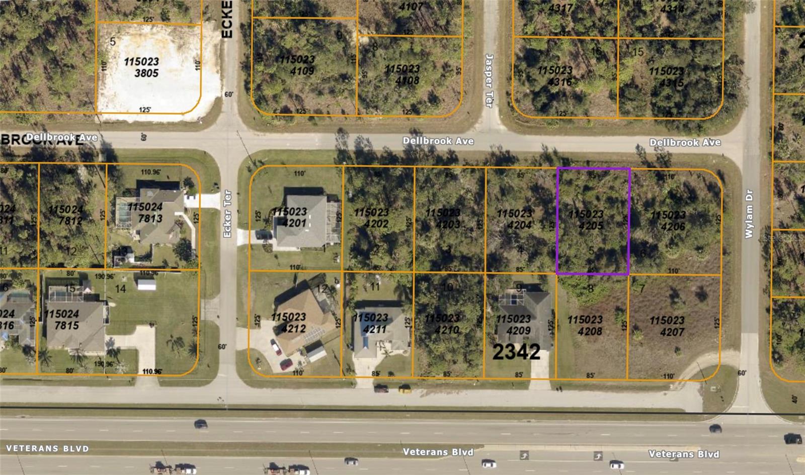 Image 2 of 2 For Lot 5 Dellbrook Avenue