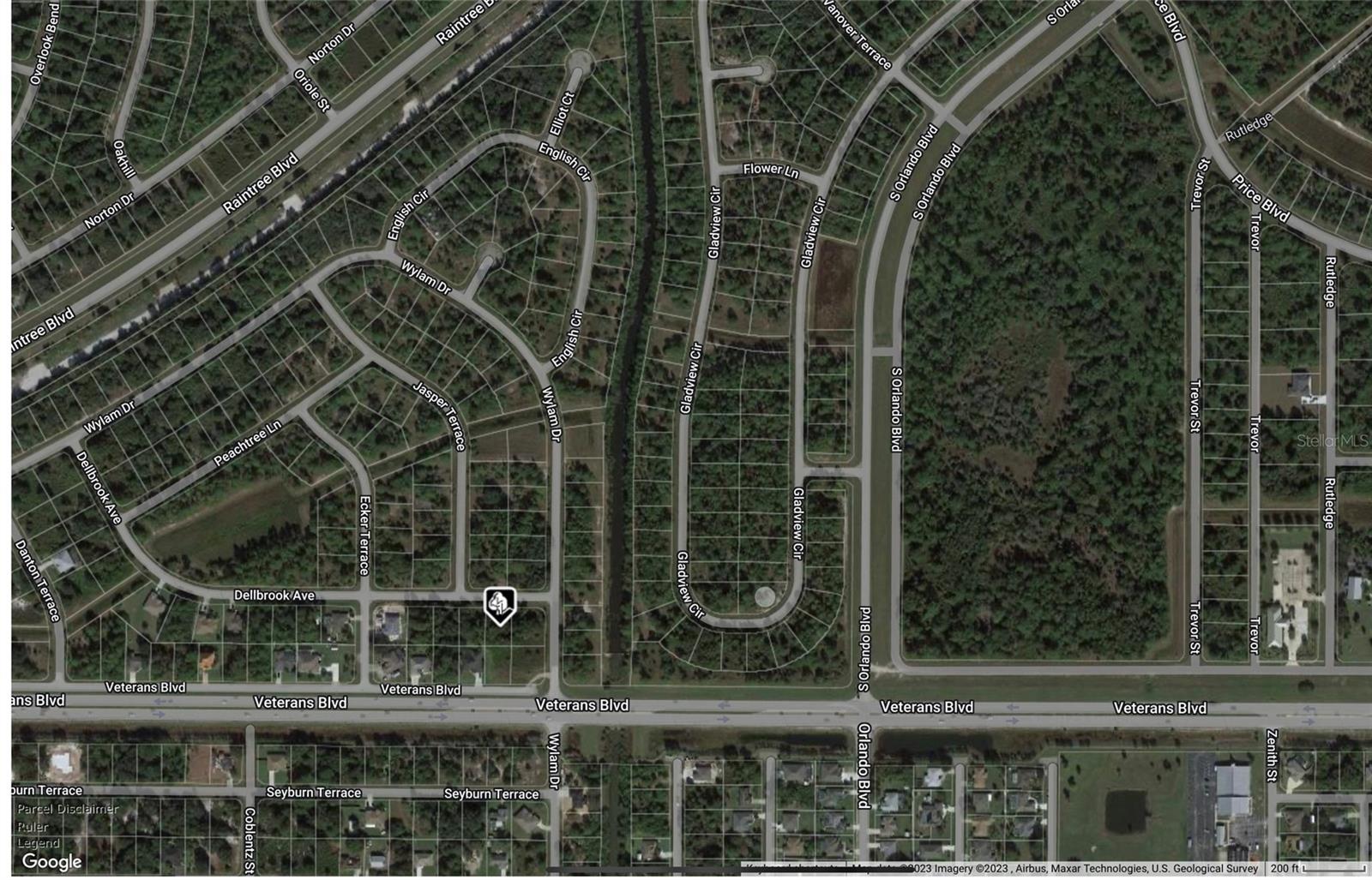 Image 6 of 10 For Lot 5 Dellbrook Avenue