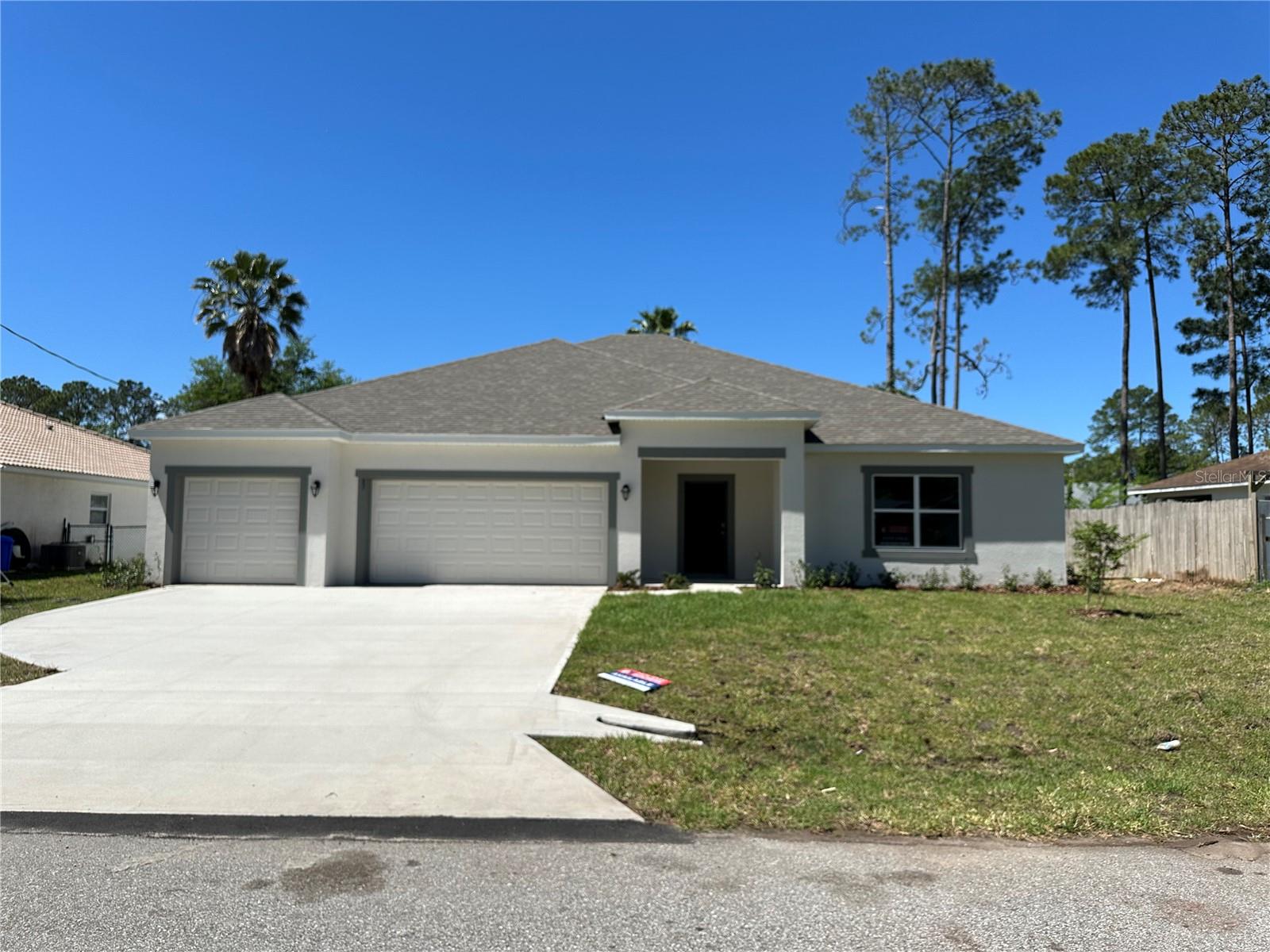 Details for 82 Beaverdam Lane, PALM COAST, FL 32137