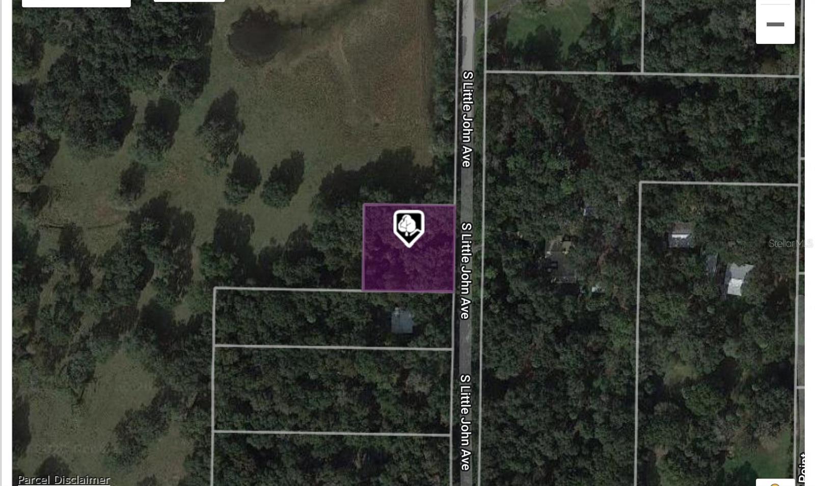 Listing Details for 170 Little John Avenue, INVERNESS, FL 34450