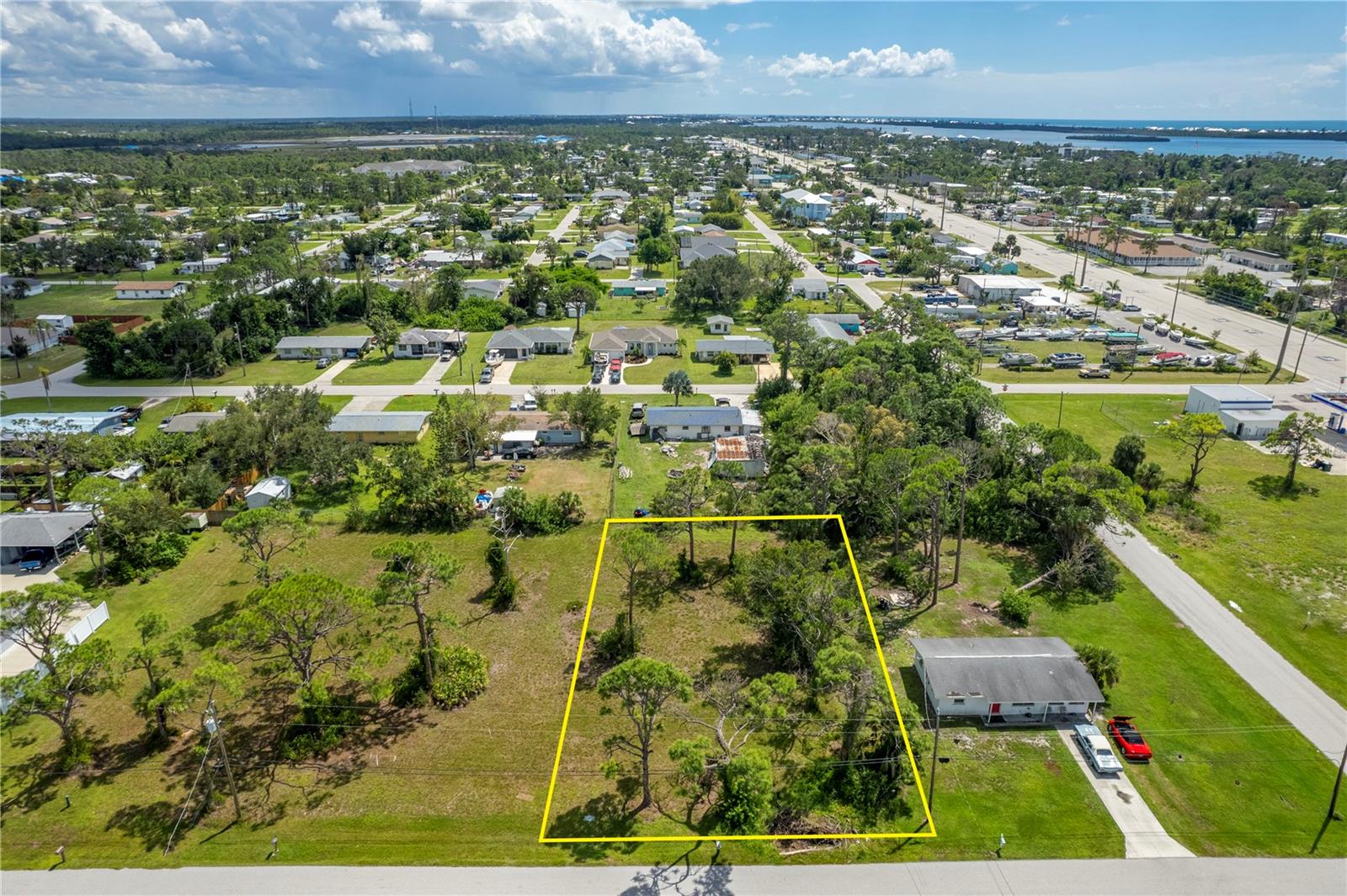 Details for 2027 Mississippi Avenue, ENGLEWOOD, FL 34224