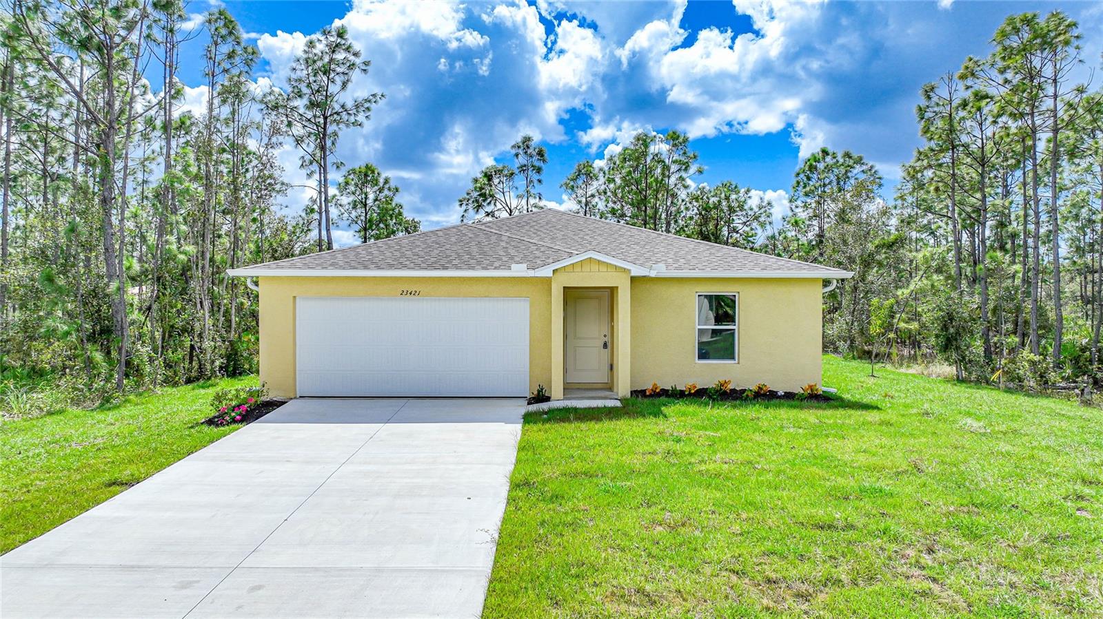 Details for 23421 Patera Avenue, PORT CHARLOTTE, FL 33980