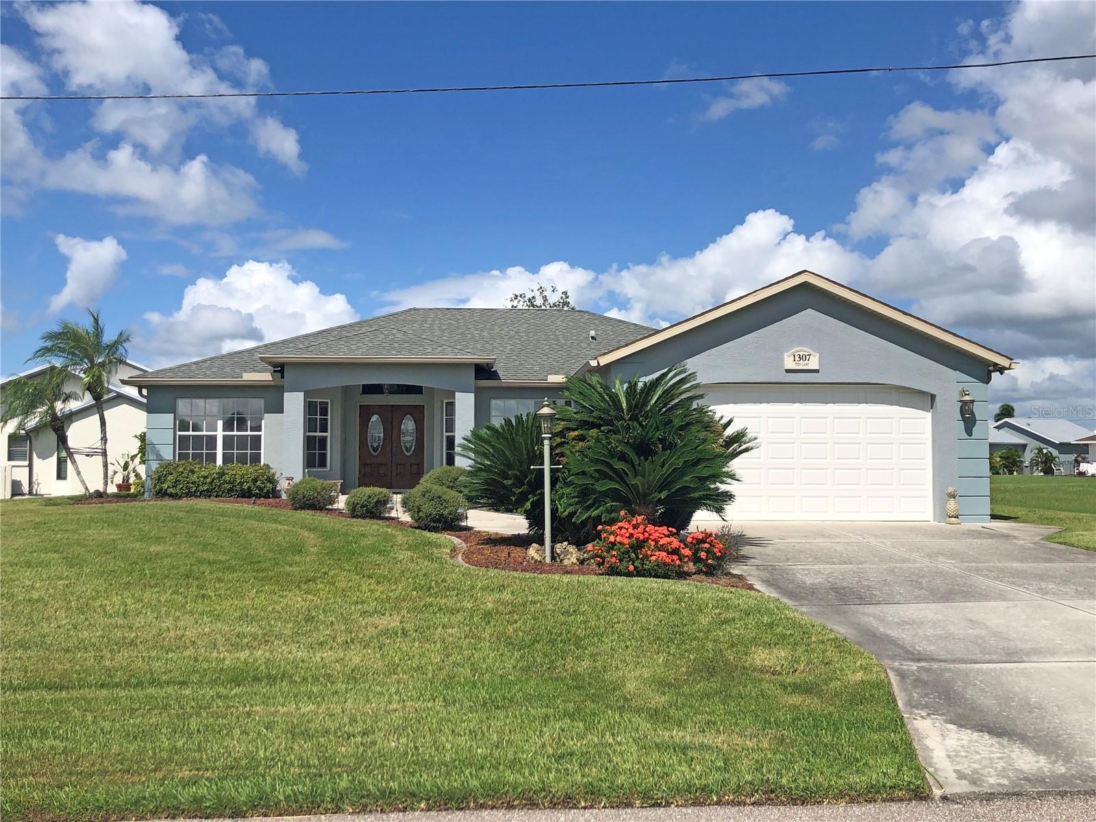 Details for 1307 Tidy Lane, PUNTA GORDA, FL 33983