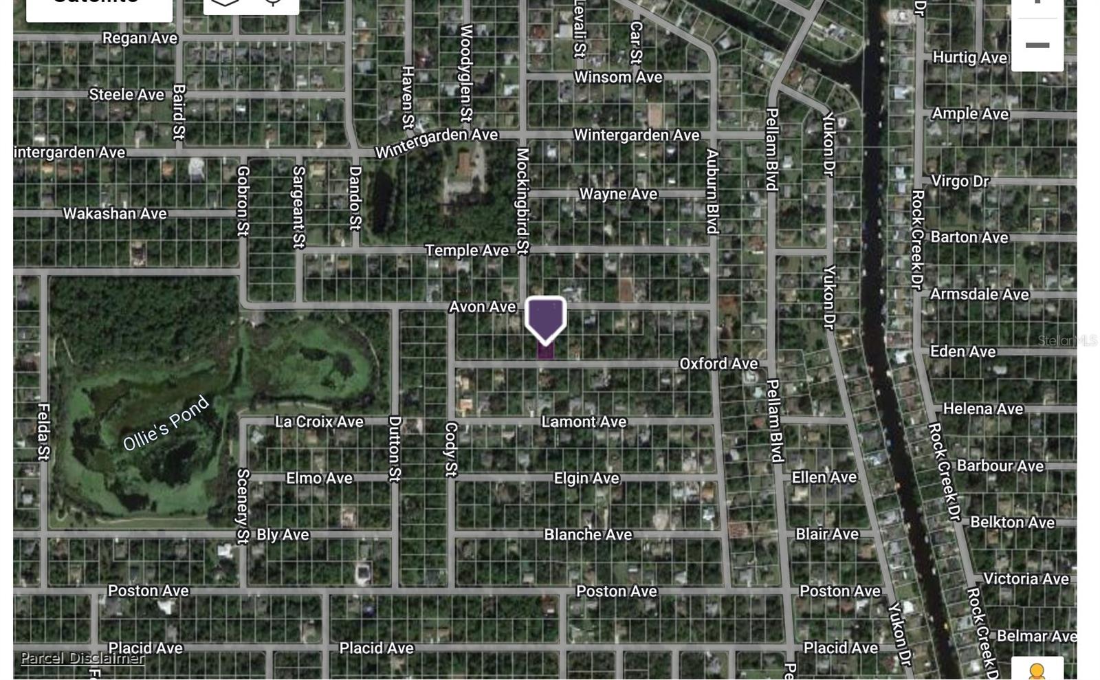 Image 2 of 3 For 18358 Oxford Avenue