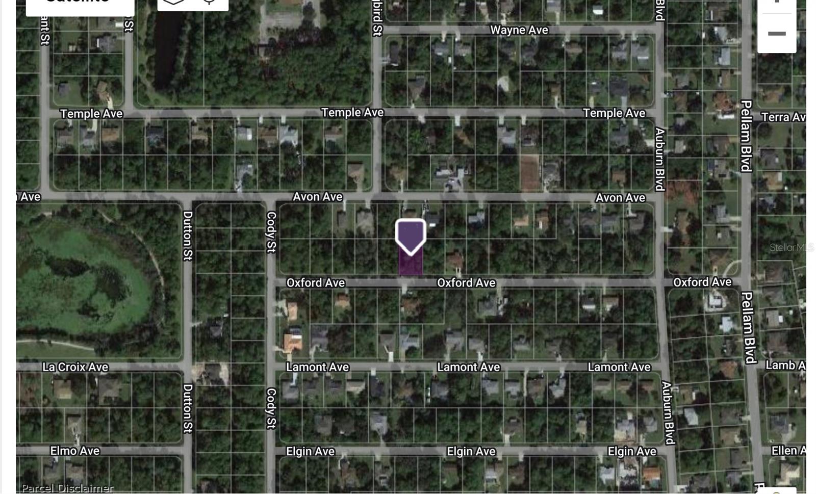 Image 3 of 3 For 18358 Oxford Avenue