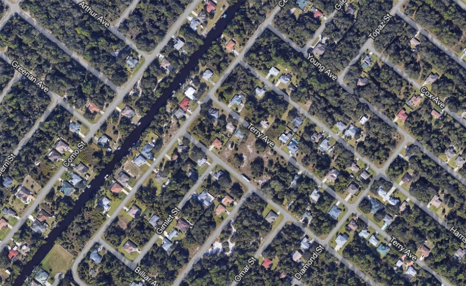 Image 3 of 3 For 17455 Young Avenue