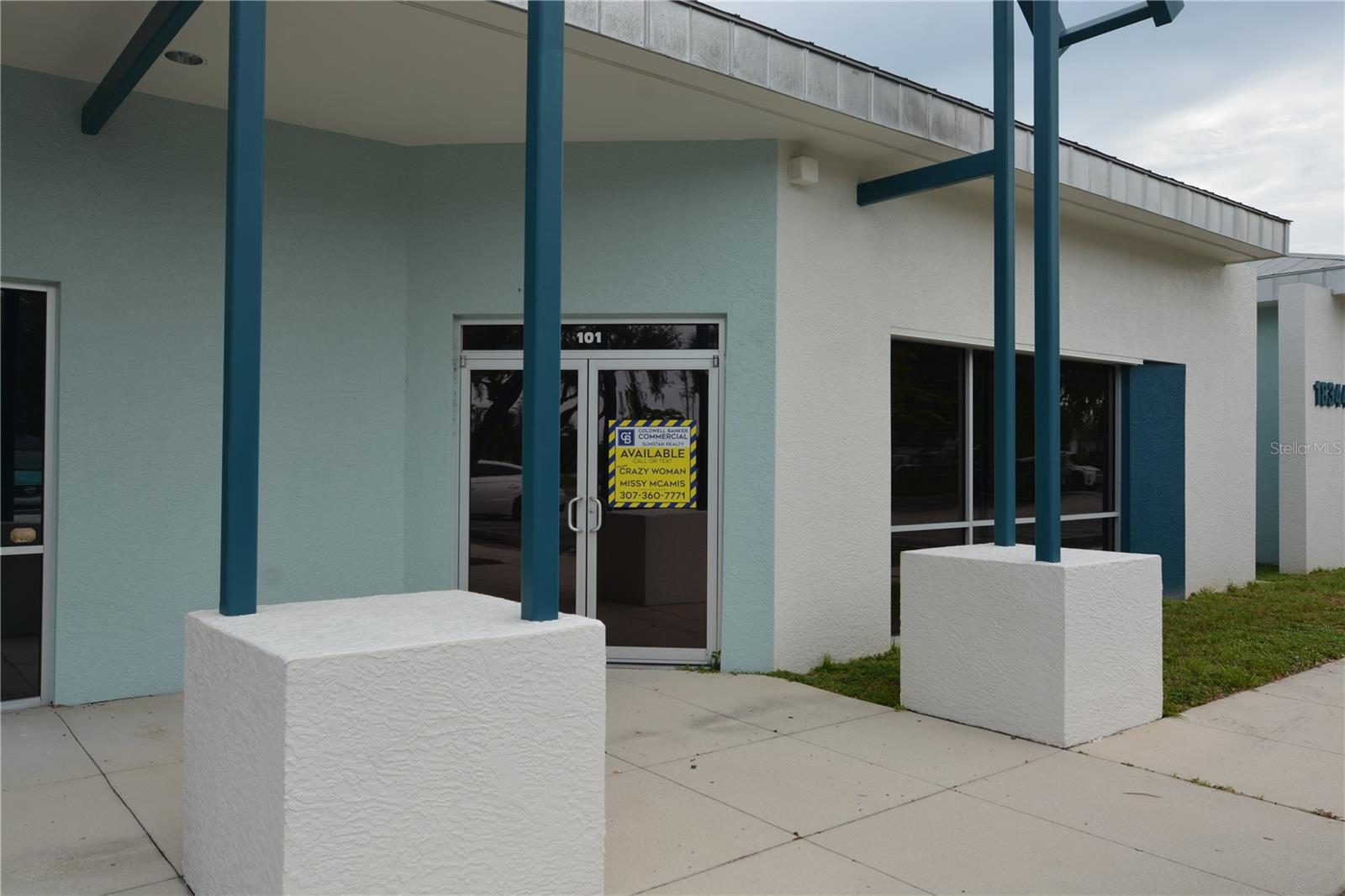 Details for 18350 Murdock Circle 101, PORT CHARLOTTE, FL 33948