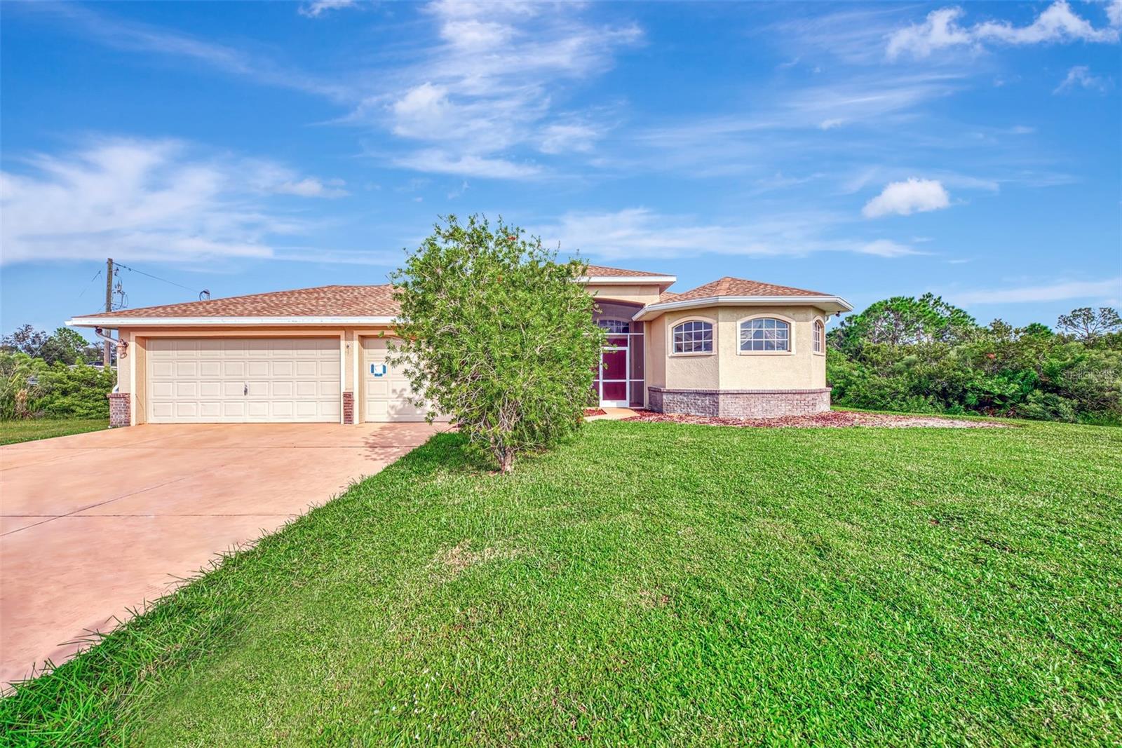 Details for 8430 Acorn Boulevard, PUNTA GORDA, FL 33982