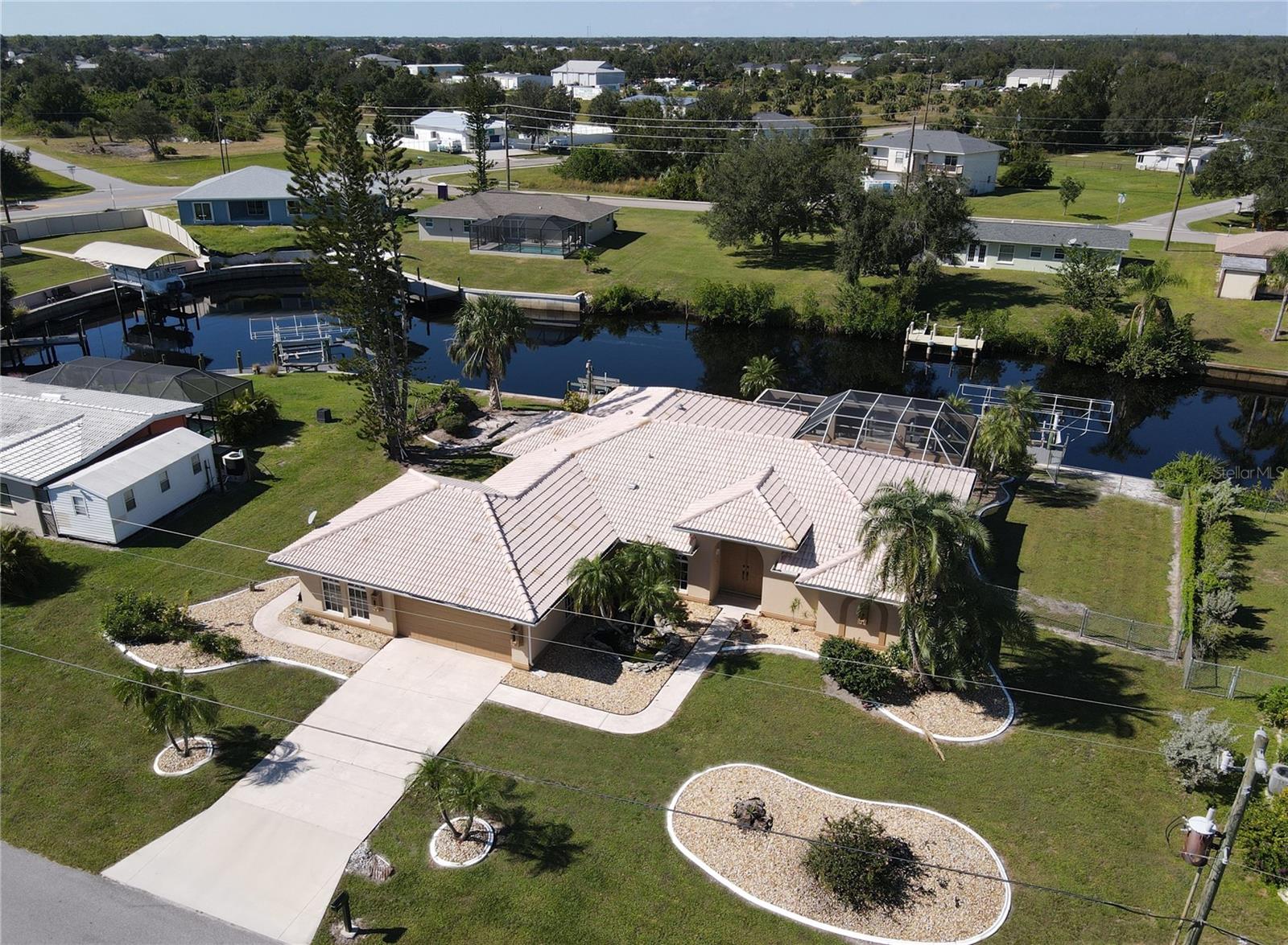 Details for 27200 San Marino Drive, PUNTA GORDA, FL 33983