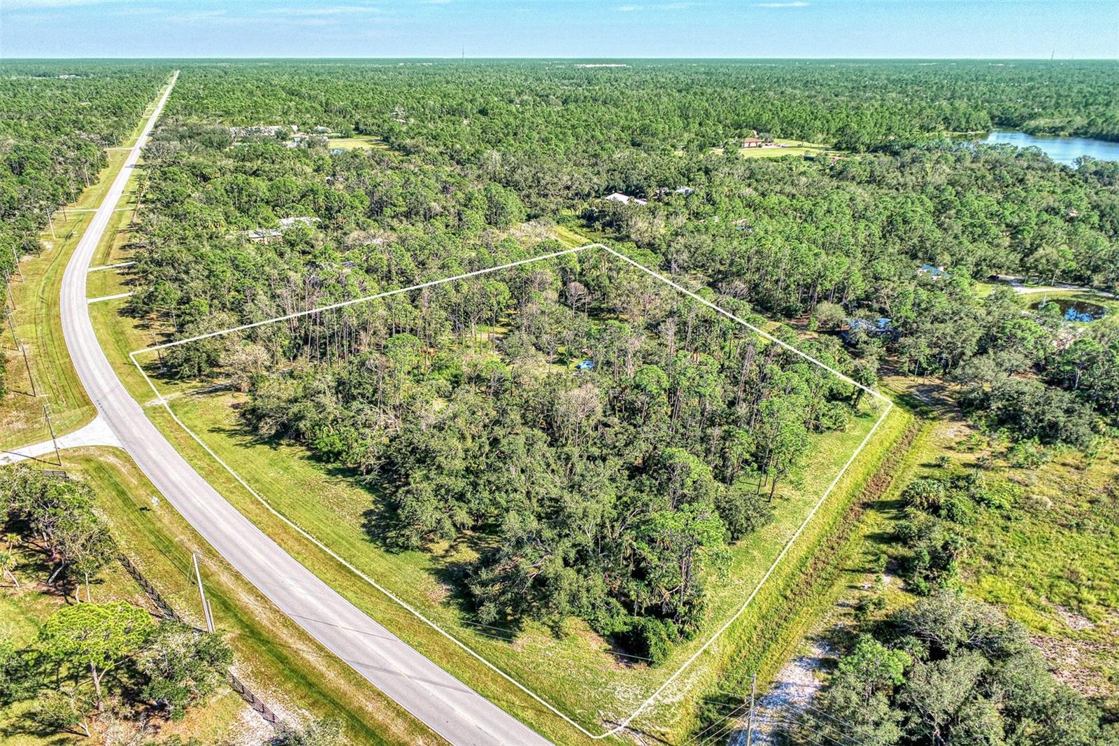 Details for Lot 2 Tropicaire Boulevard, NORTH PORT, FL 34286