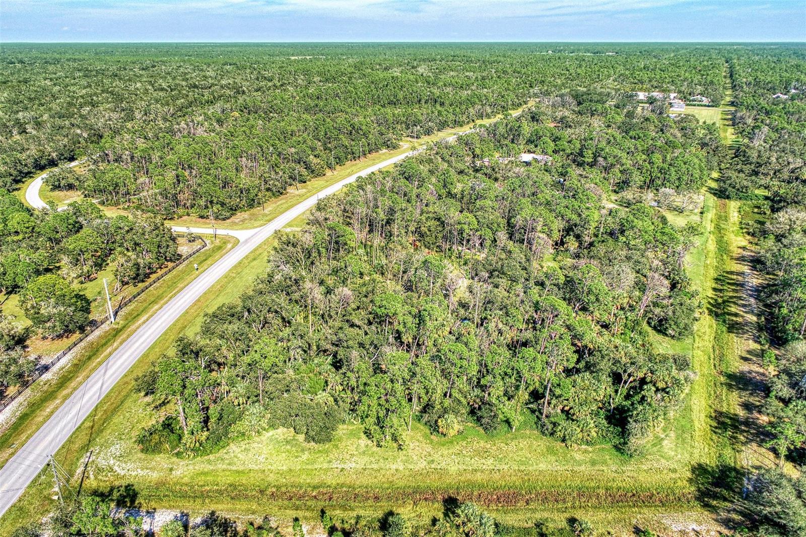 Image 13 of 21 For Lot 2 Tropicaire Boulevard