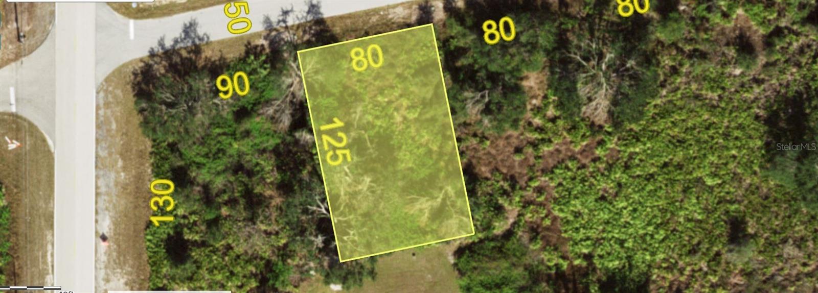 Details for 12301 Edwards Road, PORT CHARLOTTE, FL 33981