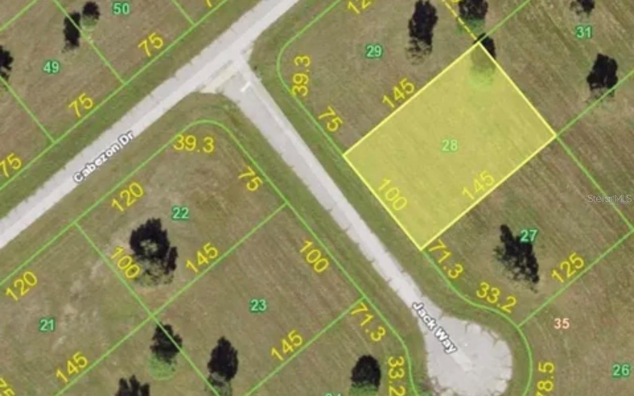 Details for 12430 Jack Way, PLACIDA, FL 33946