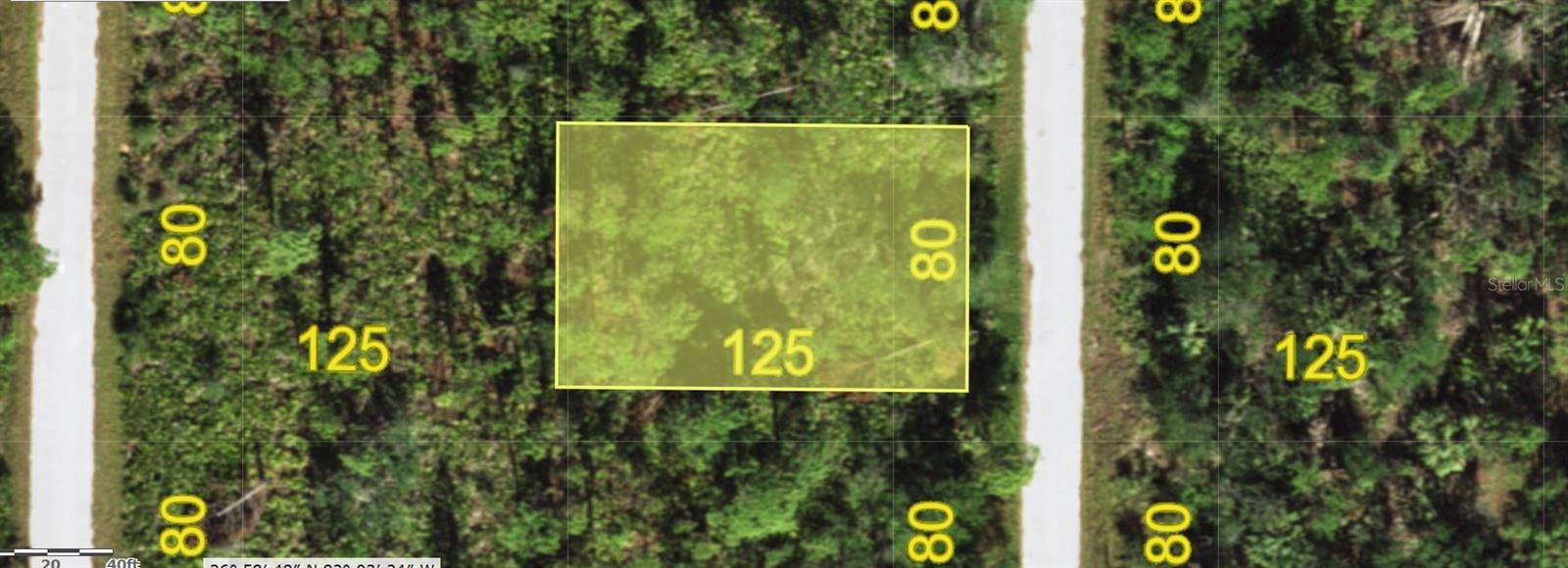 Details for 3295 Tiffiny Street, PORT CHARLOTTE, FL 33980