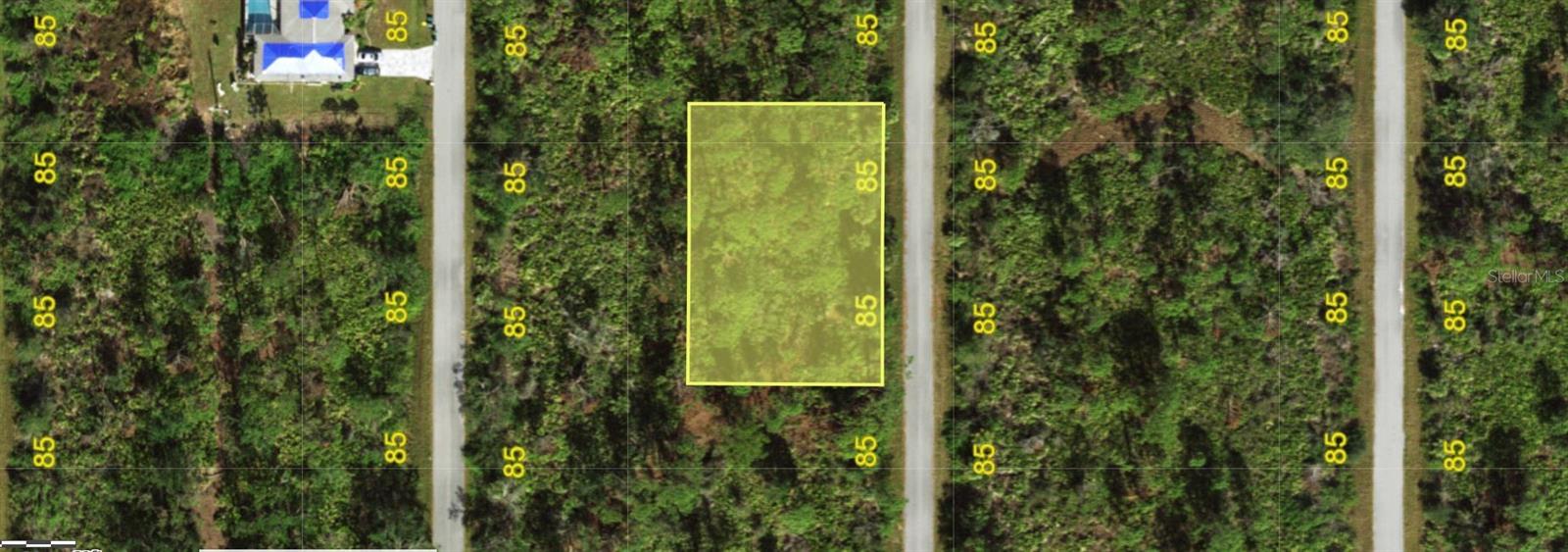 Details for 1491 Bullene Street, PORT CHARLOTTE, FL 33953