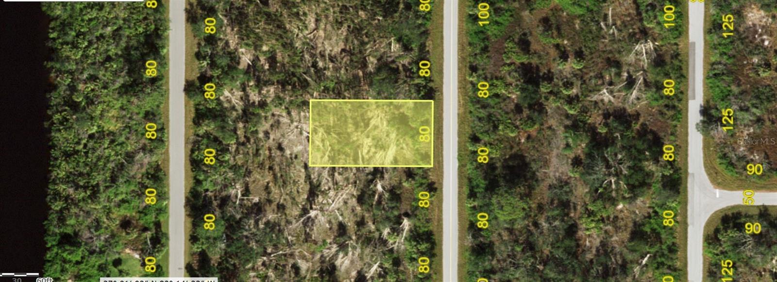Details for 1055 Forrestal Street, PORT CHARLOTTE, FL 33953