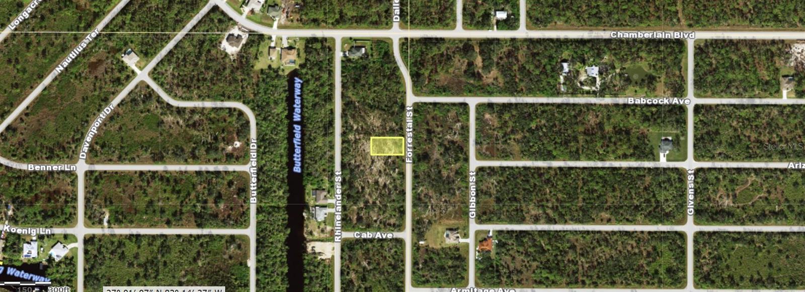 Image 2 of 2 For 1055 Forrestal Street