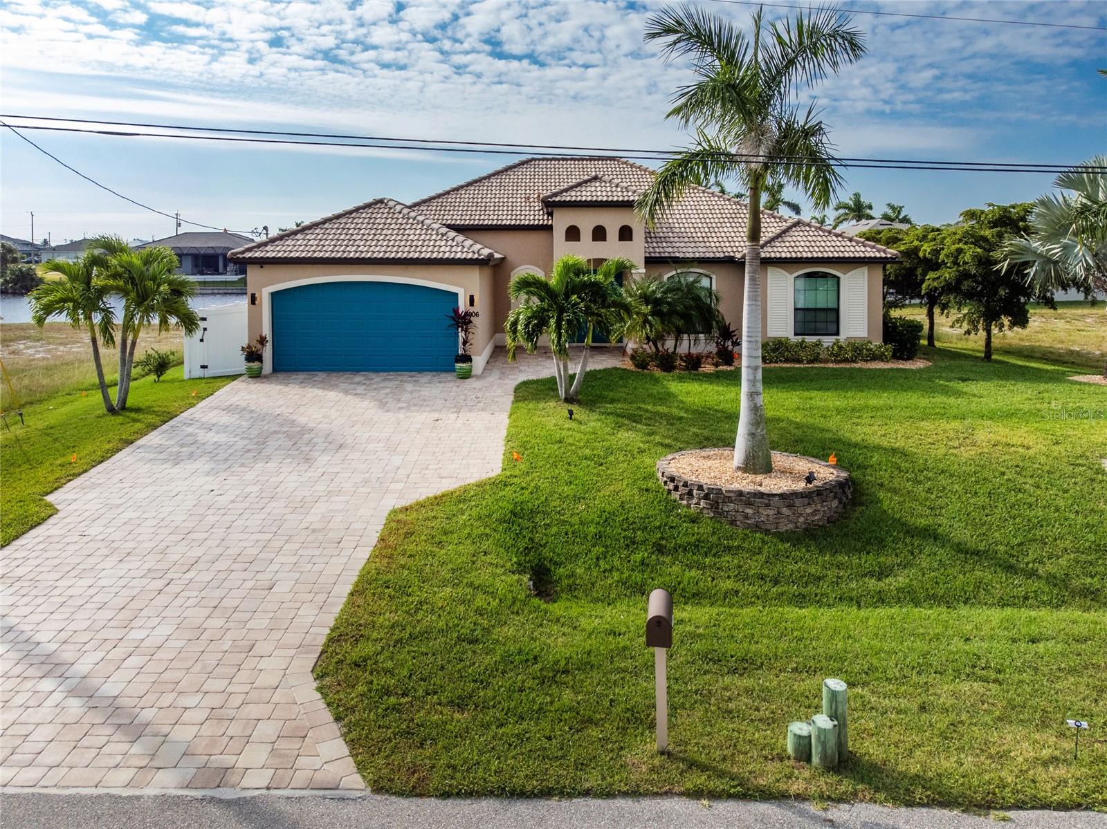 Details for 4206 16th Terrace, CAPE CORAL, FL 33993