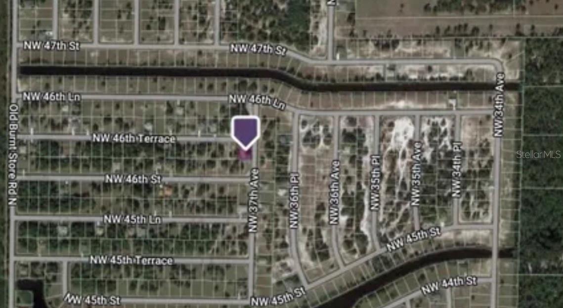 Details for 3700 46th Terrace, CAPE CORAL, FL 33993