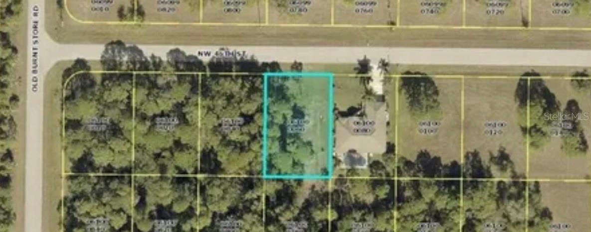 Details for 3922 46th Street, CAPE CORAL, FL 33993