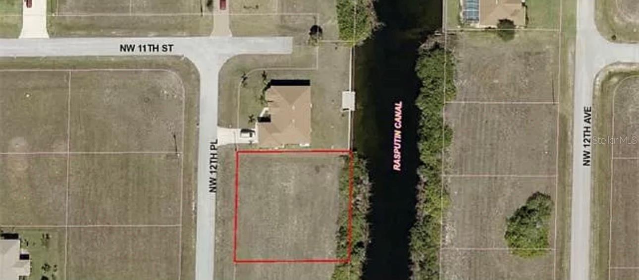 Details for 1021 12th Place, CAPE CORAL, FL 33993