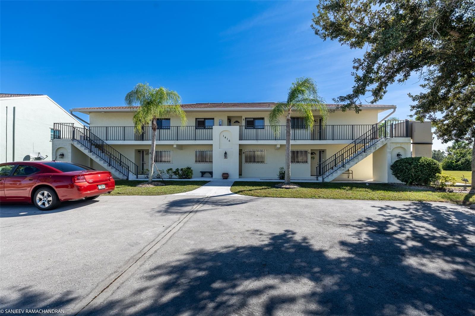 Details for 1416 San Cristobal Avenue 3 (c), PUNTA GORDA, FL 33983