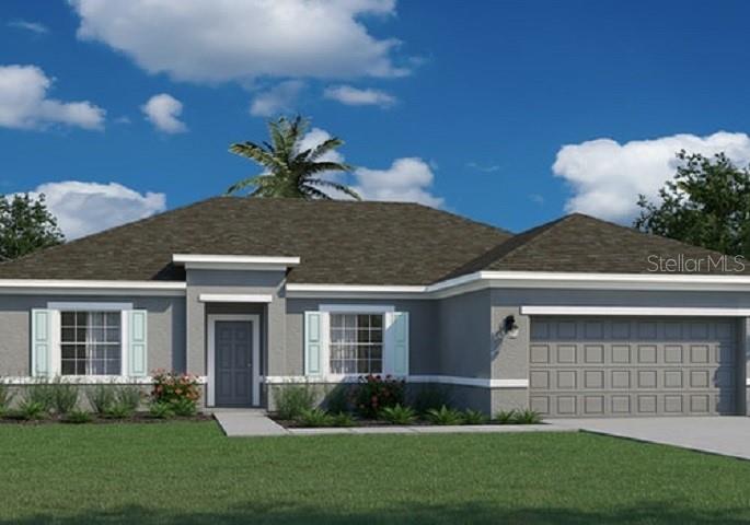 Details for 5546 Wagon Wheel Drive, NORTH PORT, FL 34291
