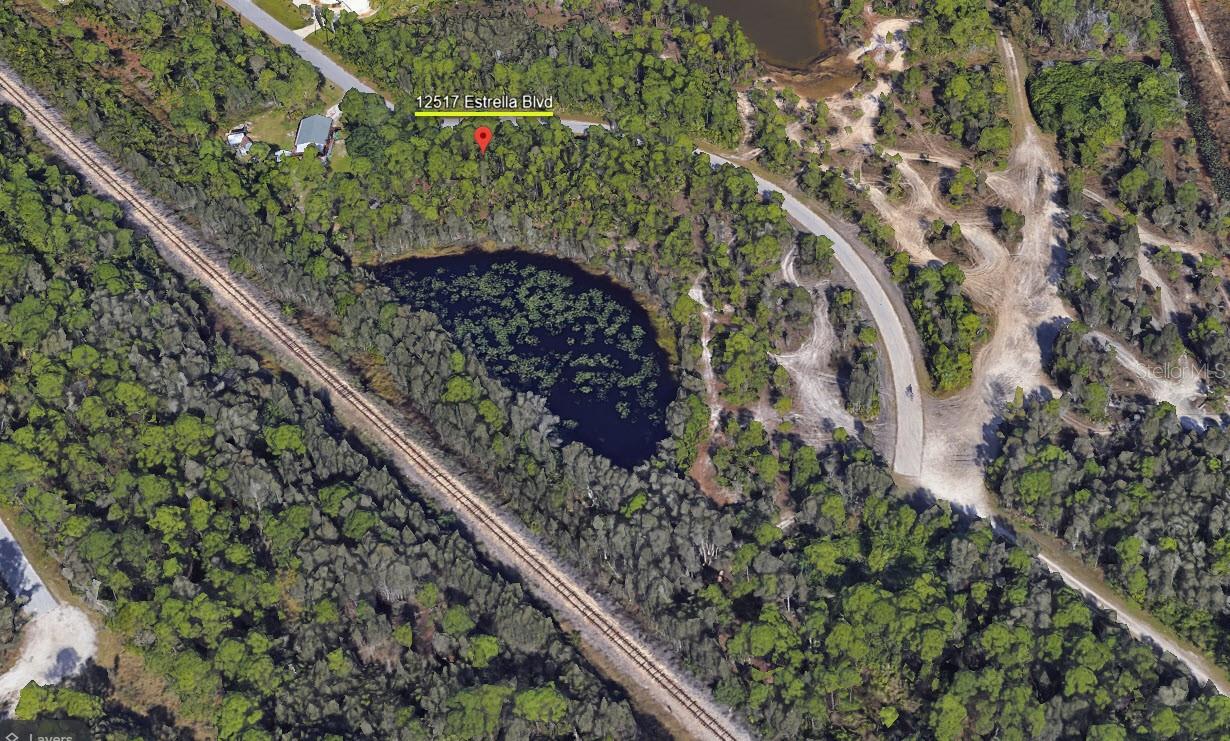 Image 4 of 11 For 12517 Estrella Boulevard