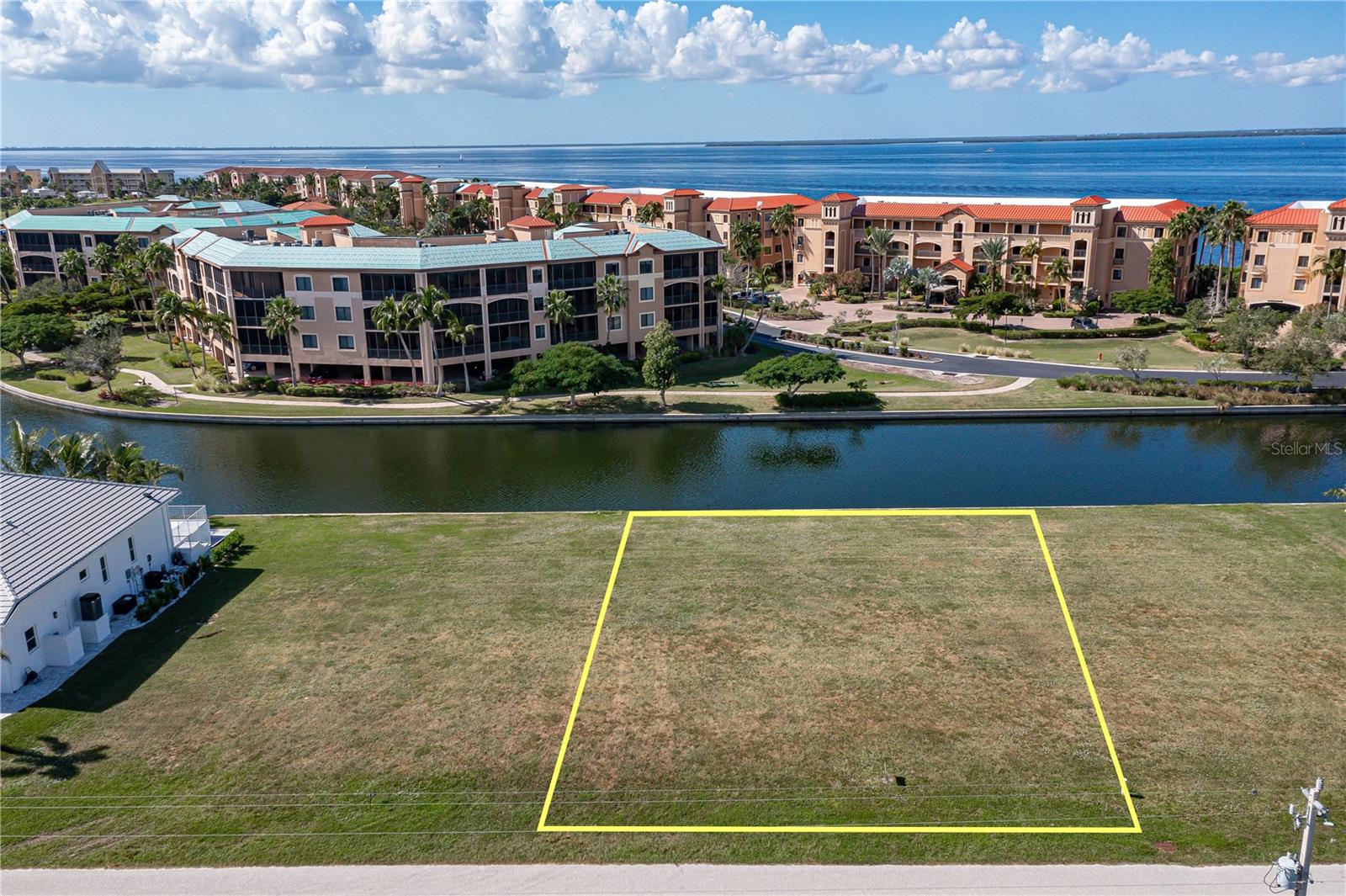 Details for 83 Colony Point Drive, PUNTA GORDA, FL 33950