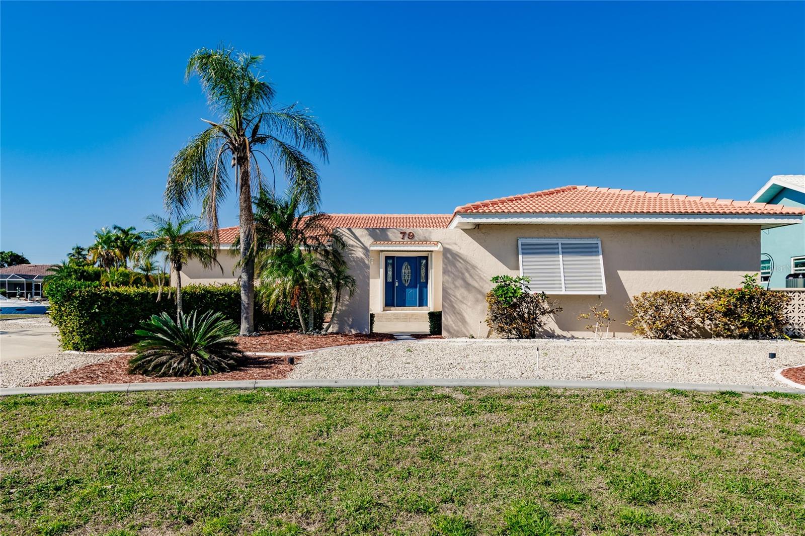 Details for 79 Tropicana Drive, PUNTA GORDA, FL 33950