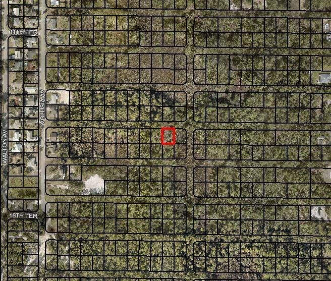 Image 2 of 4 For Lot 2 Volusia Avenue