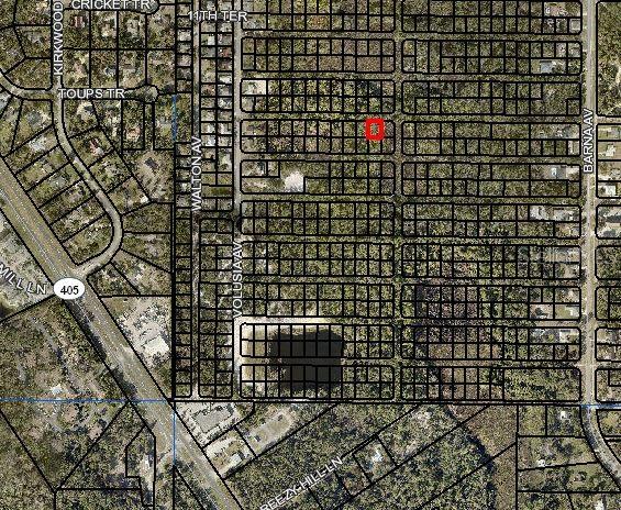 Image 3 of 4 For Lot 2 Volusia Avenue