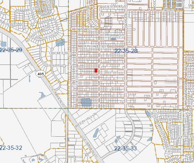 Image 4 of 4 For Lot 2 Volusia Avenue