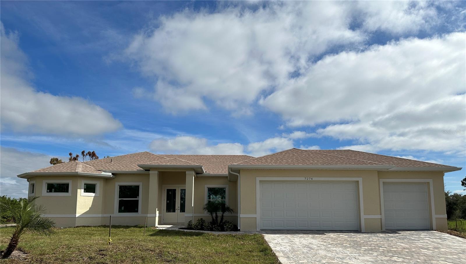 Details for 7274 Gewant Boulevard, PUNTA GORDA, FL 33982