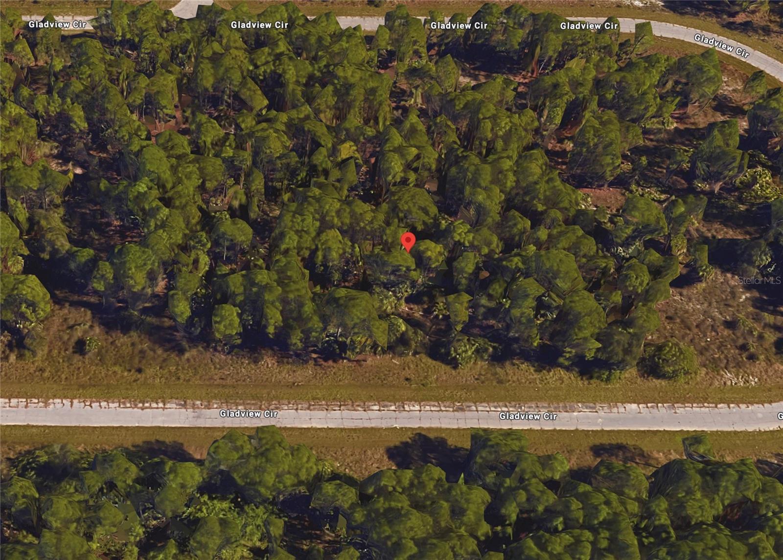 Details for Gladview Circle, NORTH PORT, FL 34288