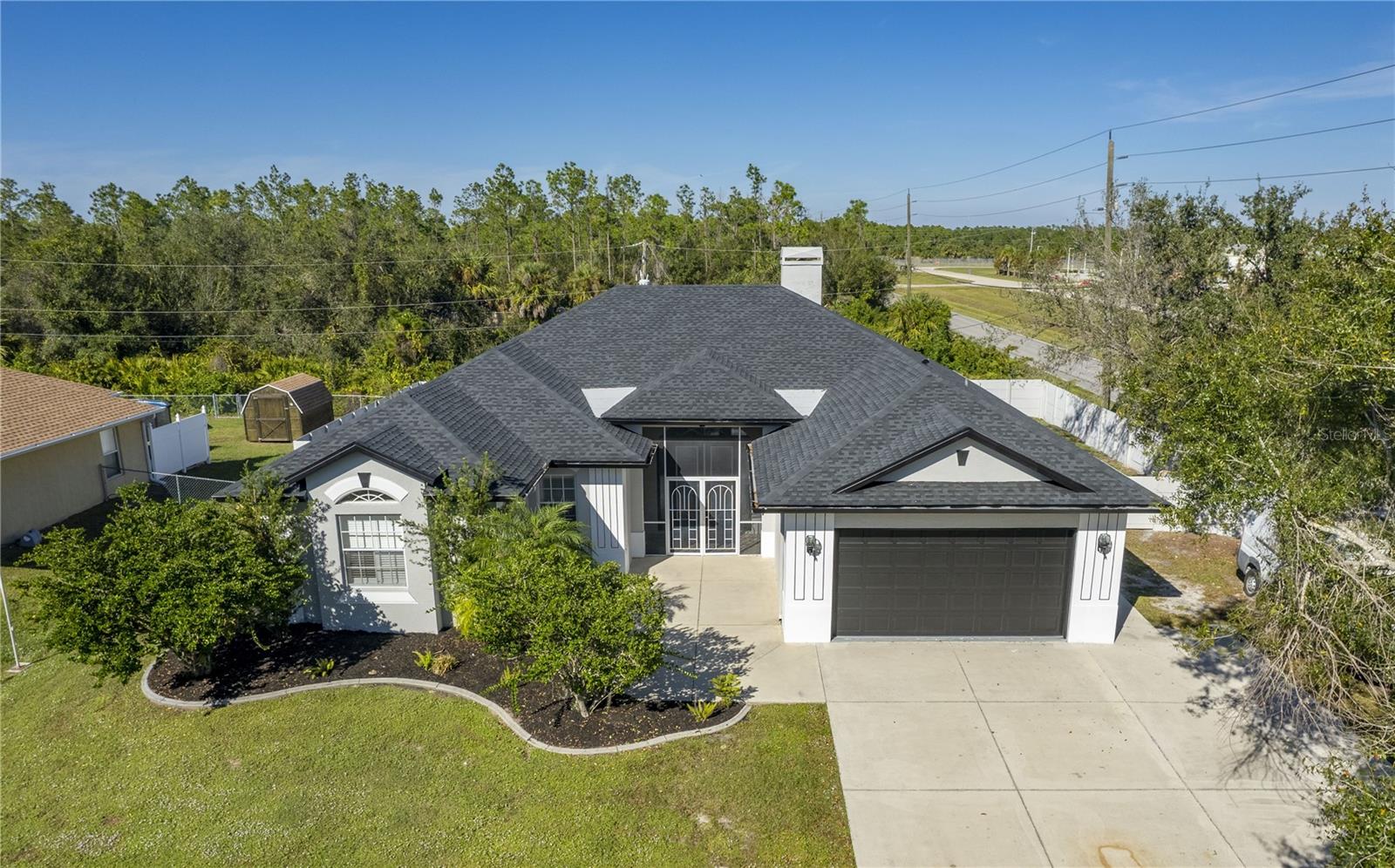 Details for 23526 Chimes Avenue, PORT CHARLOTTE, FL 33980