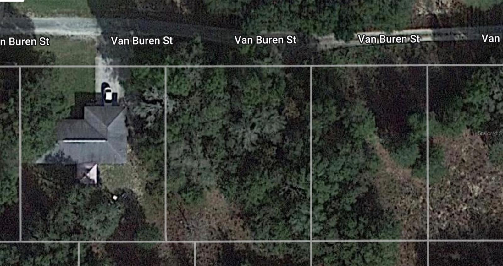 Details for 2911 Van Buren Street, INVERNESS, FL 34453