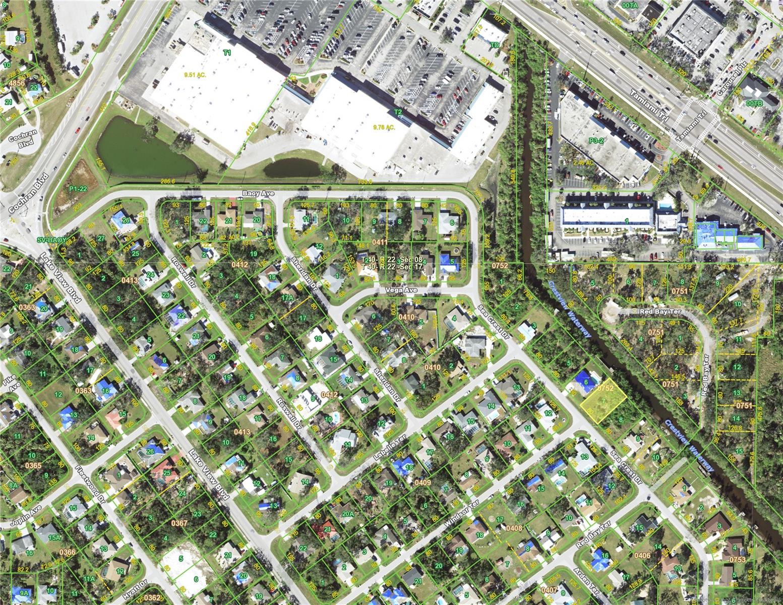 Image 2 of 5 For 1130 Seacrest Drive Nw