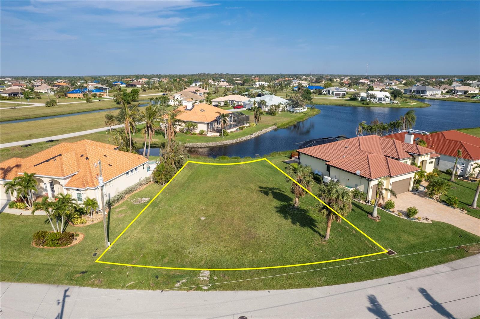 Details for 24086 Santa Inez Road, PUNTA GORDA, FL 33955