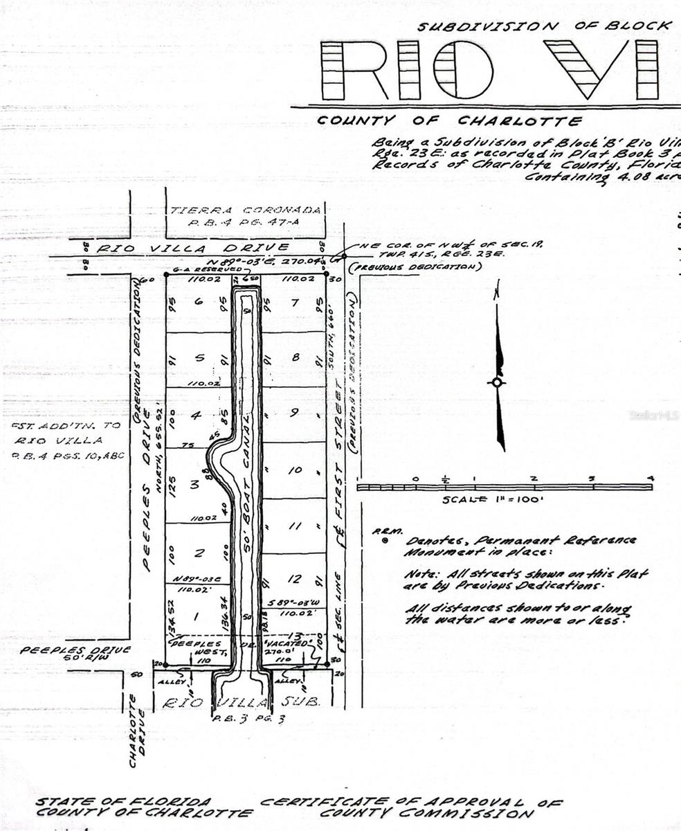 Image 18 of 18 For 4114 Palm Drive
