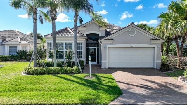 Details for 17849 Hibiscus Cove Court 1, PUNTA GORDA, FL 33955