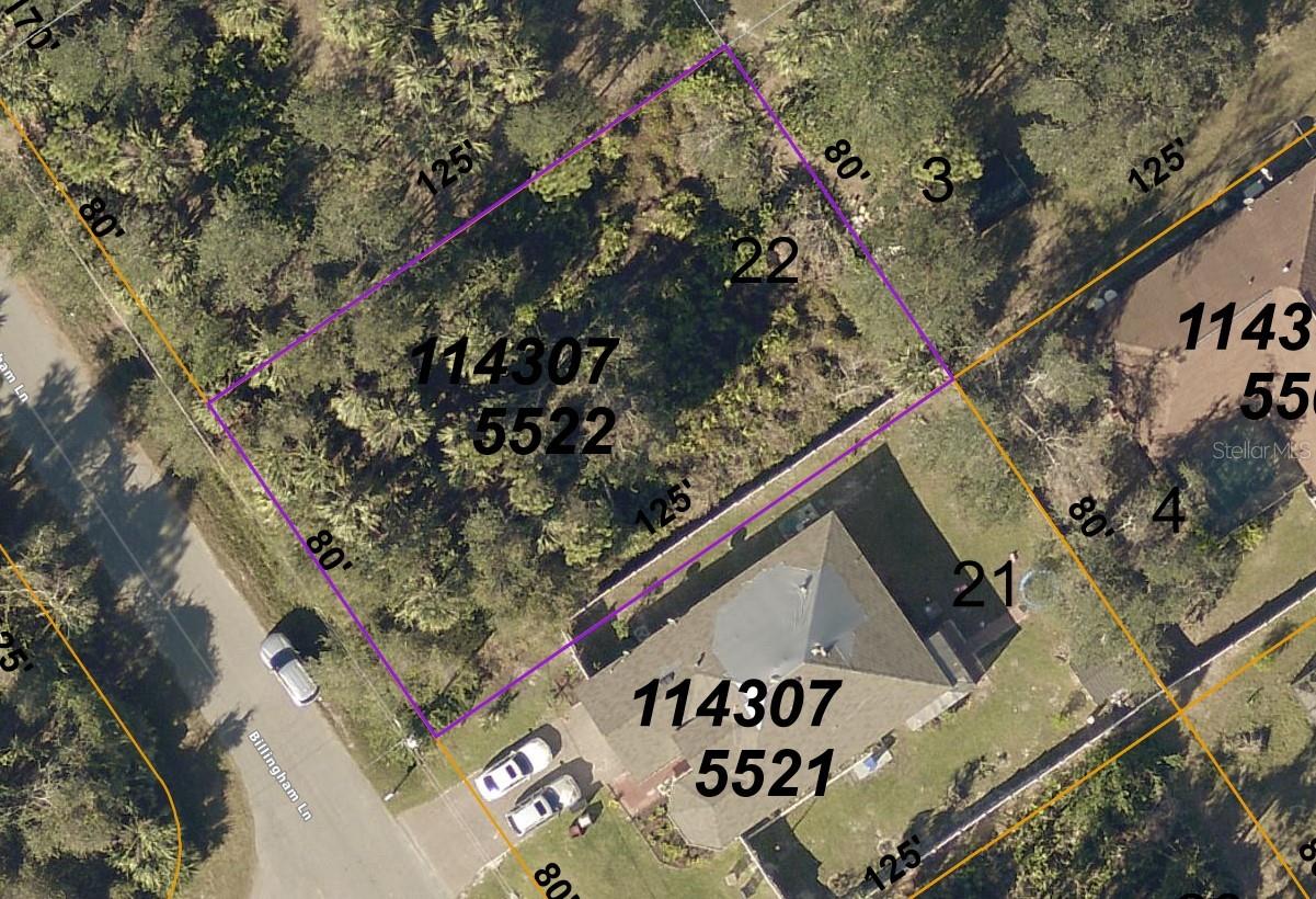 Listing Details for Billingham Lane, NORTH PORT, FL 34288