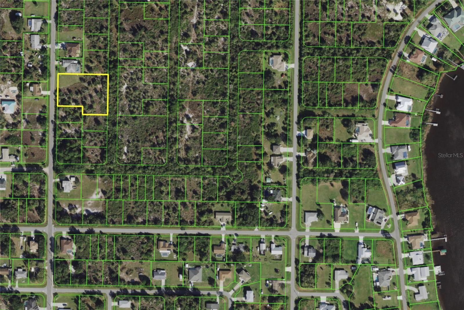 Listing Details for 2150 Broadpoint Drive, PUNTA GORDA, FL 33983