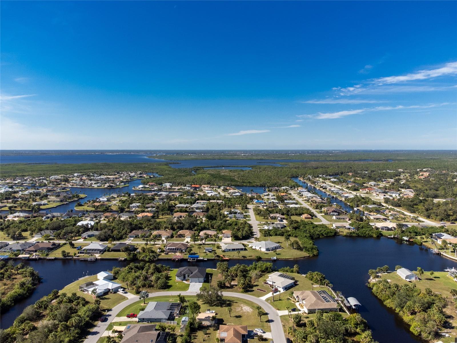 Image 8 of 19 For 17306 Gulfspray Circle
