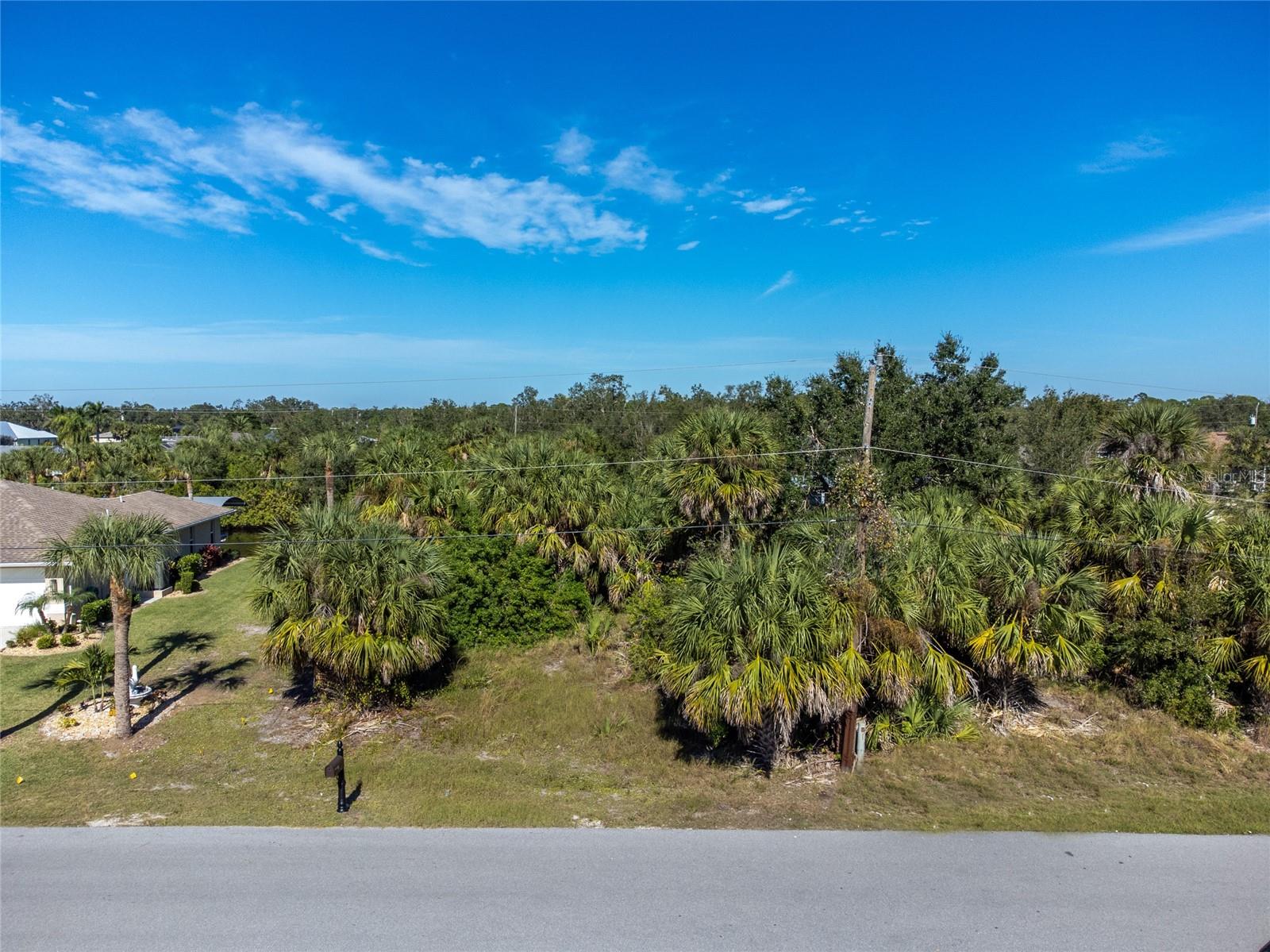 Details for 17324 Gulfspray Circle, PORT CHARLOTTE, FL 33948