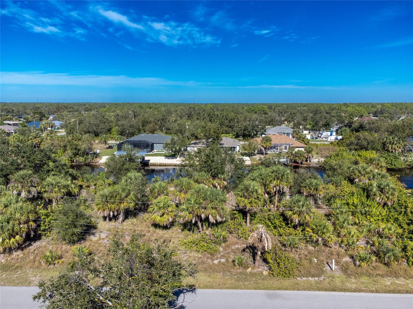 Details for 17340 Gulfspray Circle, PORT CHARLOTTE, FL 33948