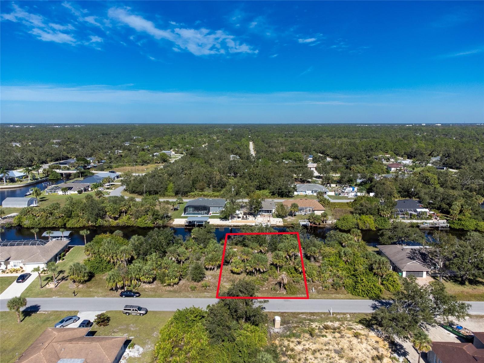 Image 2 of 17 For 17340 Gulfspray Circle