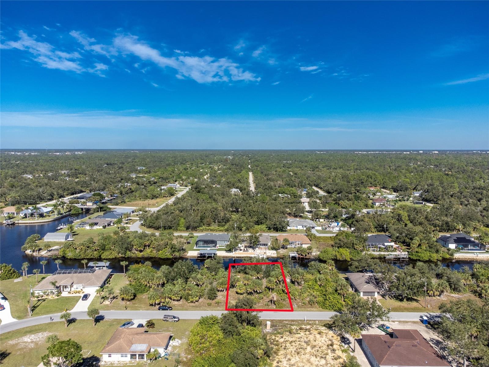 Image 4 of 17 For 17340 Gulfspray Circle