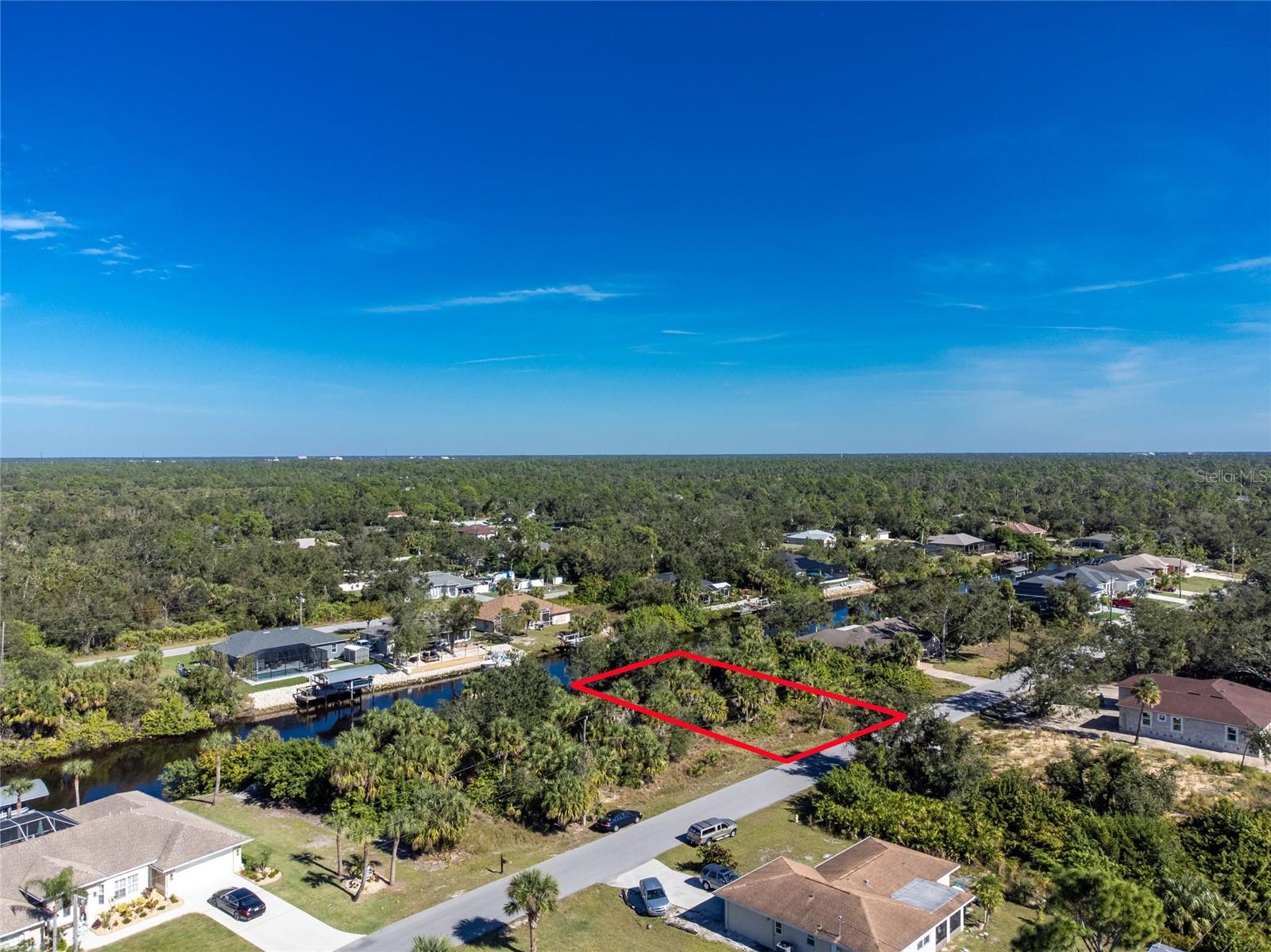Image 8 of 17 For 17340 Gulfspray Circle